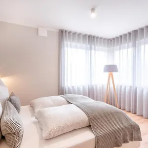 Aparthotel The Woodmans Airport Boardinghouse Düsseldorf