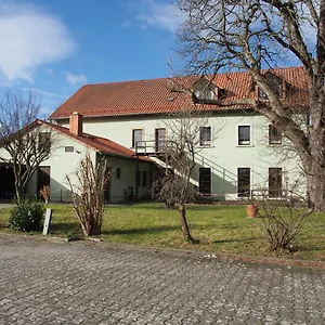 Altes Teichhaus - Gasthof