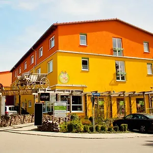 Hotel Hallertau Wolnzach