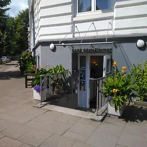 Gasthof Darz Gästezimmer Hamburg