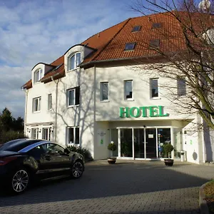 Pesterwitzer Siegel Hotel