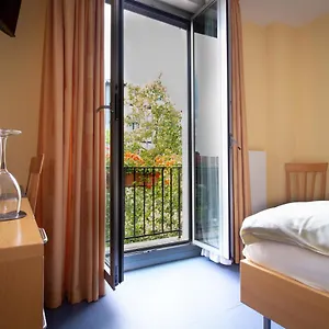 Gasthof Goldene Gans City Airport Mannheim