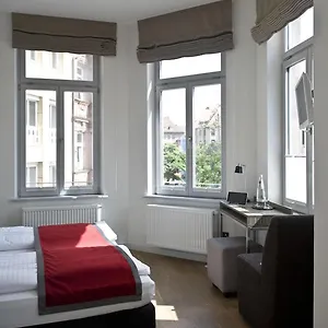 Hotel Gideon Nürnberg