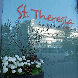 Hotel Ausbildungshotel St. Theresia München